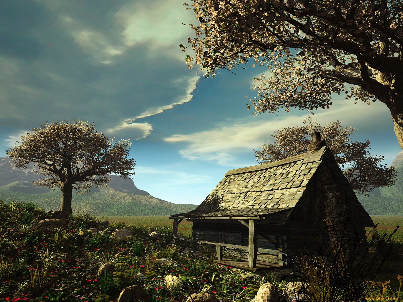 3, , nature, landscape, , , , , 